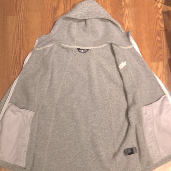 The North Face Crescent Full Zip Hoodie - Picture 7 of 13